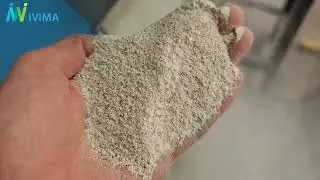 PVC PULVERIZER #machine #plastic #pulverizermachineprice #pvz