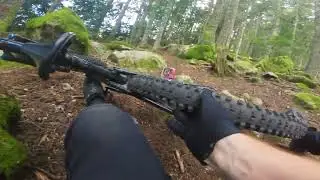 découverte de Chalmazel partie 2