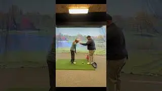 Finish Forward  #golfswing #golftips #golf