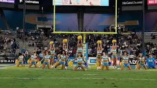 HOT IN IT | UCLA DANCE TEAM
