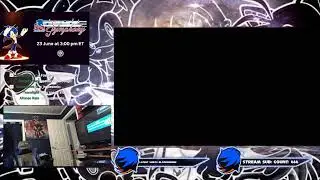 Sonic  30th anniversary Symphony Watch Party LIVE