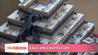 Home & Family - Jessie Jane Wedding Series