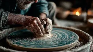STOP Trying to Fix Yourself! Let God Be Your Potter | Powerful Sermon by Cayden Burkart