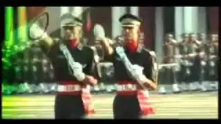 Join Indian Army - Serve The Nation with Pride