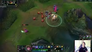 Cleanest Irelia Player - General Sniper Irelia Highlights Clips