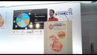 NetEase explains the Chinese mobile games market