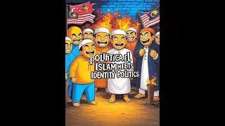 L'islam politique rencontre la politique identitaire&nbsp;: pourquoi l'unit&eacute; de la Malaisie est en jeu