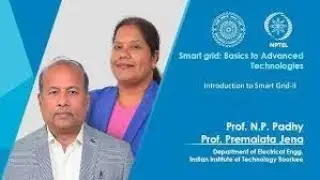 Smart Grid : Basics to Advanced Technologies | Week 1 Quiz | Assignment 1 Solution | NPTEL | SWAYAM