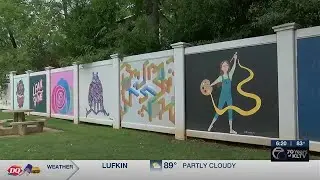 Tyler Art Festival to celebrate creativity inspired by East Texas