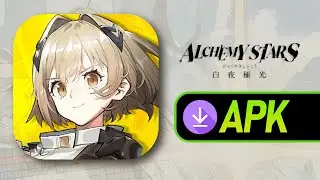 Descargar DE NUEVO Alchemy Stars !!!!!!  Tutorial del primer Parche.