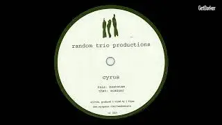 Cyrus - Scanner [Dubstep Classic]