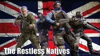 Warzone Live