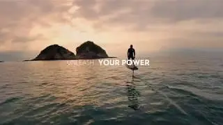 DJI Osmo Action Unleashed