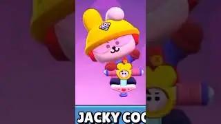 ВЕСЬ БРАВЛ ТОЛК ЗА 50 СЕК! | #shorts #brawlstars #бравлстарс #суперселл #brawltalk