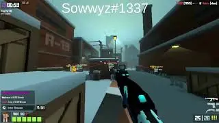 Krunker.io Free Hacks & Cheats (WORKING)