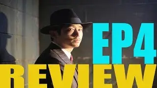 The Twilight Zone - Episode 4 Review - 