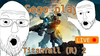 Titanfall 2 - #3 - Let's Down into the Abyss!