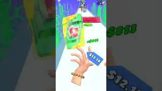 I used 🐒 and it became legend  level15 card run game.