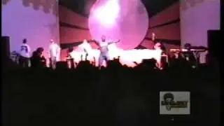 The Coolout Network/Coolout 2GX w/ Kitty Wu featuring DJ Swamp