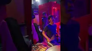 Fossils - Acid song Jamm #music #band #fossils #rupamislam #rock #guitar #guitar