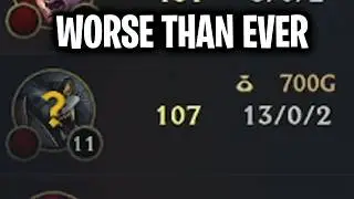 Its Over...
