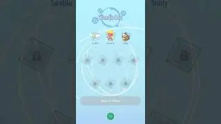 Wonder Trading 3 Shiny Pokemon and Seeing What Returns #shorts
