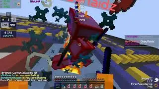 Fighting SenderOfNudes AND ObbyRaidz