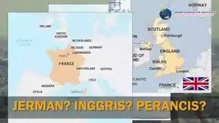 BANGSA DAN RAS YANG PALING UNGGUL DI MUKA BUMI ERA DIGITAL MODERN INI ADA BANGSA INDONESIA NUSANTARA