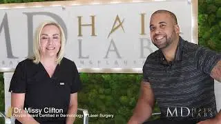 Why PRP Therapy For Hair Loss? - Doctor Explains