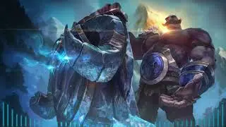 Braum – The Strongest Muscle – League of Legends Fan Song