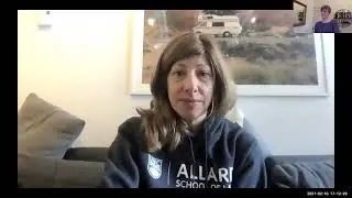 Kamala Todd | Confronting Colonialism and Racism in the Post-Pandemic City: Lessons for Educators
