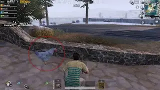 My First Gameplay in the Arctic Mode 😂😂😂
