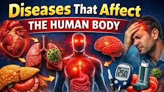 Understanding Diseases and Their Effects on the Body