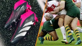 Rugby Cleats vs Soccer Cleats: Choosing the Right Footwear for Your Game