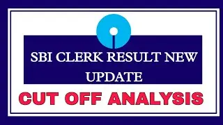 SBI Clerk Result 2021| SBI JA Result 2021 | SBI Clerk Prelims Result 2021 | SBI Clerk Result