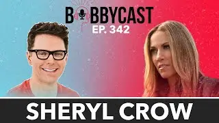 #342 - Sheryl Crow on Her New Documentary + Calling Bob Dylan for Help with Writer’s Block + MORE