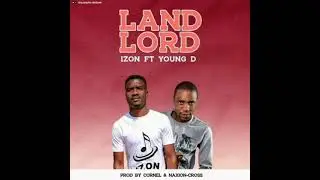 IZON Ft Young D 