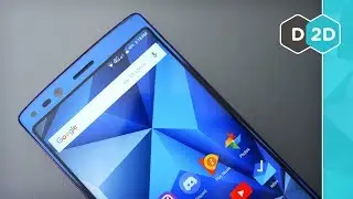 Don't Buy This Phone - Doogee Mix 2