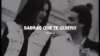 TruLaLa - Tema de Amor Para La Amada Mia (Subtitulado)