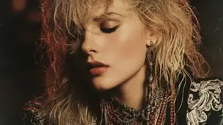I Surrender | 80s/90s Rock Ballad of Love & Devotion | Heartfelt Power Anthem