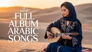 Best Arabic Music Full Album &ndash; Premium Desert Vibes Collection 🎧
