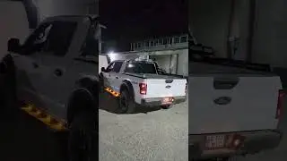 💥Rollbar Chaos Play Xtreme: Ford F150 #short #shorts  #ford #rollbar #fordf150 #pickup #4x4