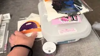 Small Daiso Haul