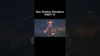 PART 17 BOR&Ccedil; &Ouml;DENDİ!!  #simulation #gasstationsimulator #oyun #simulasyon #games
