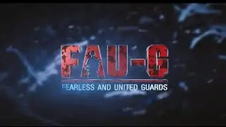 FAU-G (Fearless and united guards) Trailer