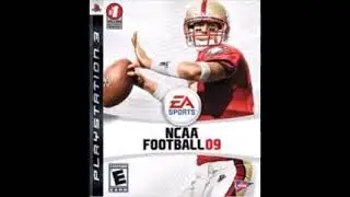ncaa football 09 soundtrack