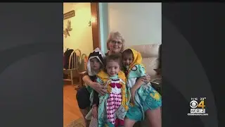 Woman has tested positive for COVID 12 times, will miss third Christmas with family