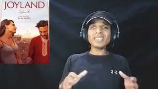 JOY LAND MOVIE REVIEW | IMRAN SULTAN | SAIM SADIQ | ALINA KHAN | ALI JUNEJO | RASTI FAROOQ