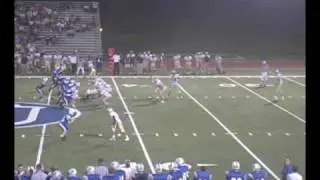 Jesuit Tigers vs Durant Cougars