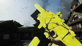 38 KD NUKE DEN SEASON 1 | BO7